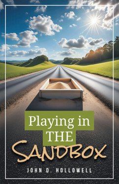 Cover Playing in THE Sandbox (eBook, ePUB)