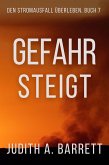 Gefahr Steigt (Den Stromausfall Überleben, #7) (eBook, ePUB)