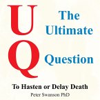 The Ultimate Question (eBook, ePUB)