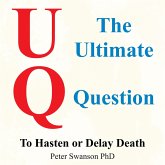 The Ultimate Question (eBook, ePUB) The Ultimate Question (eBook, ePUB)