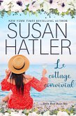 Le cottage convivial (Série Blue Moon Bay, #4) (eBook, ePUB)