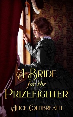 Cover A Bride for the Prizefighter (eBook, ePUB)