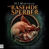 Der rasende Sperber (MP3-Download) Der rasende Sperber (MP3-Download)