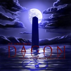 Cover Dagon (MP3-Download)