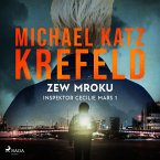 Inspektor Cecilie Mars 1: Zew mroku (MP3-Download)
