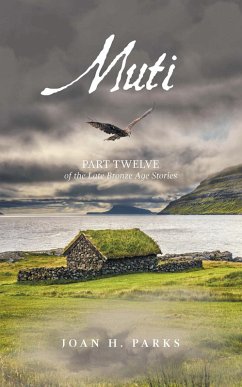 Muti (eBook, ePUB)