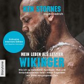 Mein Leben als letzter Wikinger - Exklusive Interview Edition (MP3-Download) Mein Leben als letzter Wikinger - Exklusive Interview Edition (MP3-Download)