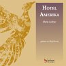Hotel Amerika (MP3-Download) - Bild 1