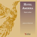 Hotel Amerika (MP3-Download)
