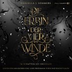 Die Erbin der vier Winde - Im Schatten des Obsidians (MP3-Download)