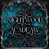 Nightwood Academy 2 (MP3-Download) Nightwood Academy 2 (MP3-Download)