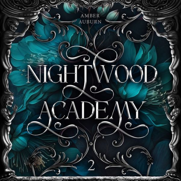 Nightwood Academy 2 (MP3-Download)