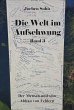 Die Welt im Aufschwung - Band 3 (eBook,... - Bild 1