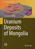 Uranium Deposits of Mongolia (eBook, PDF)