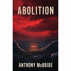 Cover Abolition (BLACK HORROR SERIES, #1) (eBook, ePUB)