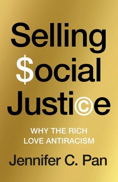 Cover Selling Social Justice (eBook, ePUB)