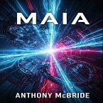 Maia (eBook, ePUB)