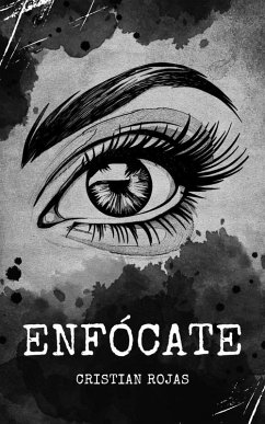 Cover Enfócate (Mental Strength, #1) (eBook, ePUB)