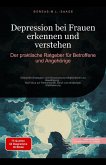 Depression bei Frauen erkennen und verstehen: Der praktische Ratgeber für Betroffene und Angehörige (Depression (DE), #3) (eBook, ePUB) Depression bei Frauen erkennen und verstehen: Der praktische Ratgeber für Betroffene und Angehörige (Depression (DE), #3) (eBook, ePUB)