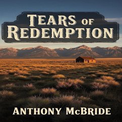 Cover Tears of Redemption (eBook, ePUB)