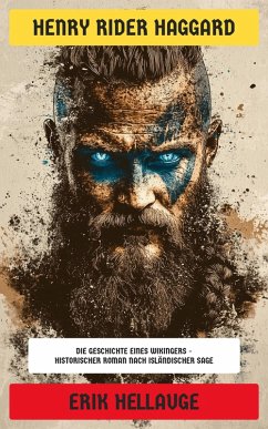 Cover Erik Hellauge (eBook, ePUB)