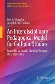 An Interdisciplinary Pedagogical Model for Catholic Studies (eBook, PDF)