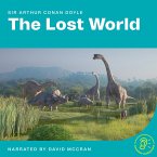 The Lost World (MP3-Download)