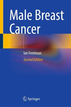 Cover Male Breast Cancer (eBook, PDF)