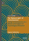 The 'Natural Light' of Consciousness (eBook, PDF)