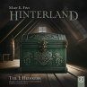 Hinterland - Heimkehr (MP3-Download) - Bild 1