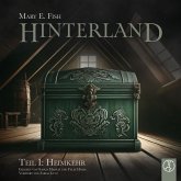 Hinterland - Heimkehr (MP3-Download) Hinterland - Heimkehr (MP3-Download)