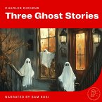 Three Ghost Stories (MP3-Download)