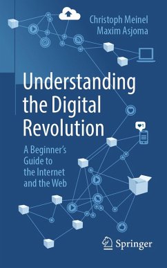 Cover Understanding the Digital Revolution (eBook, PDF)