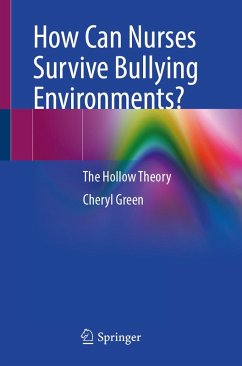 How Can Nurses Survive Bullying Environments? (eBook, PDF) Cover How Can Nurses Survive Bullying Environments? (eBook, PDF)