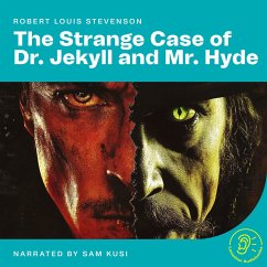 The Strange Case of Dr. Jekyll and Mr. Hyde (MP3-Download) - Stevenson, Robert Louis