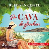 De cava-dagboeken (MP3-Download)