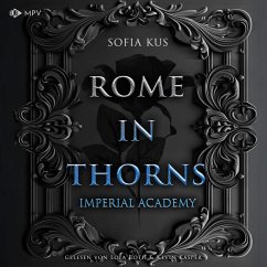 Cover Rome in Thorns (MP3-Download)