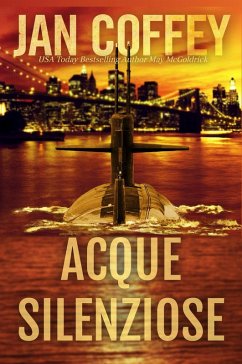 Cover Acque Silenziose (eBook, ePUB)