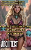 Rejected by Shapeshifters for Making Them Monogamous (Fermi Paradox, #4) (eBook, ePUB) Rejected by Shapeshifters for Making Them Monogamous (Fermi Paradox, #4) (eBook, ePUB)