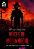 VOCES DE MEDIANOCHE (eBook, ePUB)