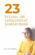 23 Pytania, Aby Lepiej Poznac Samego... - Bild 1