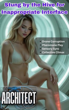 Stung by the Hive for Inappropriate Interface (Fermi Paradox, #5) (eBook, ePUB) - Architect, The