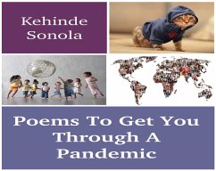 Cover Poems To Get You Through A Pandemic (eBook, ePUB)