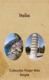 Italia (eBook, ePUB)