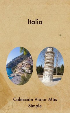 Cover Italia (eBook, ePUB)