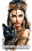 Pharaos Geliebte: Ein Liebesroman zwischen den Welten im Schatten der Pyramiden (eBook, ePUB)