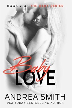 Cover Baby Love (Baby Series, #2) (eBook, ePUB)