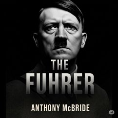 Cover The Fuhrer (eBook, ePUB)