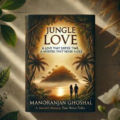 Cover Jungle Love (eBook, ePUB)