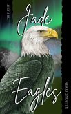 Jade Eagles (The Flight, #2) (eBook, ePUB)
